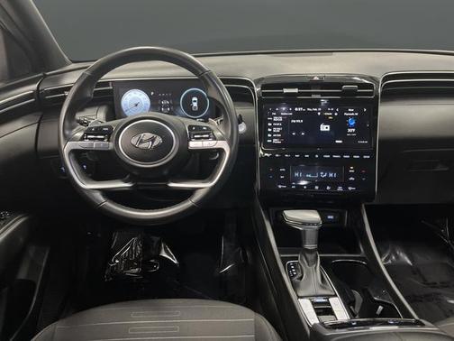 2023 Hyundai SANTA CRUZ SEL Premium