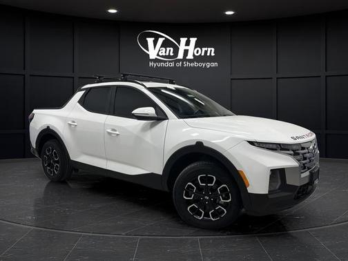 2023 Hyundai SANTA CRUZ SEL Premium