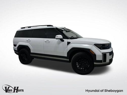 2024 Hyundai SANTA FE Limited