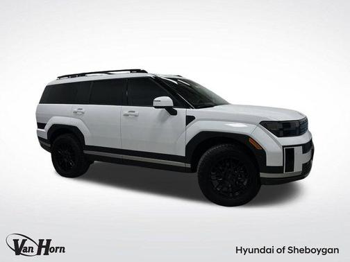 2024 Hyundai SANTA FE Limited