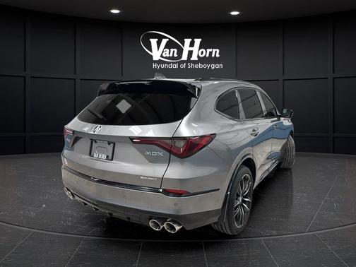 2023 Acura MDX Type S w/Advance Package
