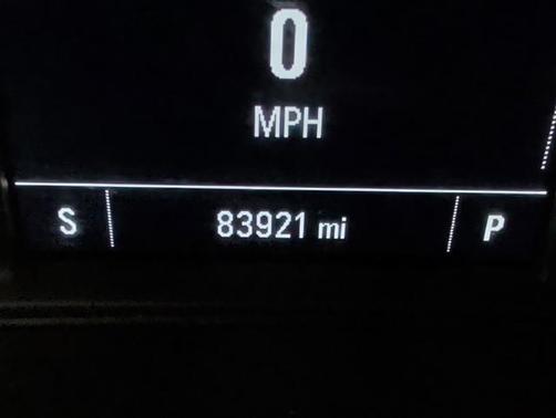 2021 Chevrolet Malibu FWD LT