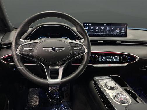 2024 Genesis GV70 3.5T AWD Sport