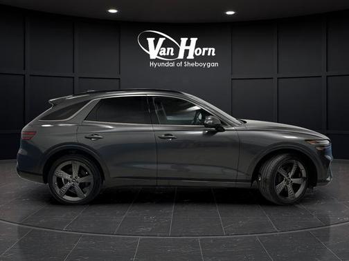 2024 Genesis GV70 3.5T AWD Sport