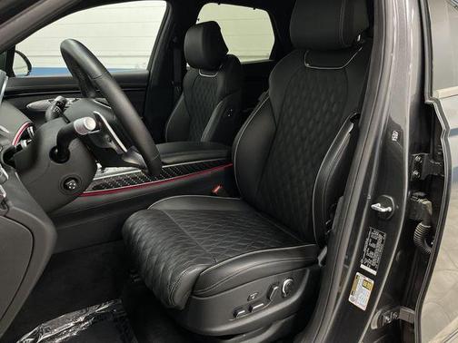 2024 Genesis GV70 3.5T AWD Sport