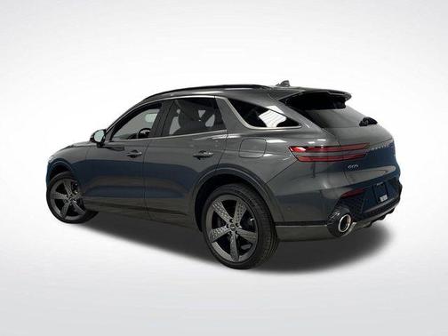 2024 Genesis GV70 3.5T AWD Sport