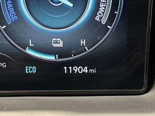 2023 Hyundai TUCSON Hybrid Limited
