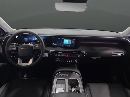 2026 Hyundai PALISADE SEL Premium 8P