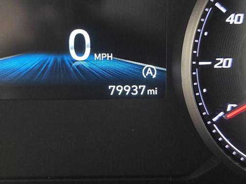 2022 Hyundai SANTA FE SEL 2.4