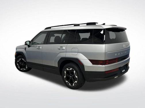 2024 Hyundai SANTA FE SEL 2.4