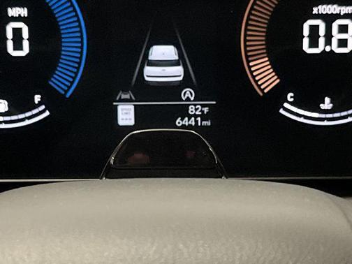 2024 Hyundai SANTA FE SEL 2.4