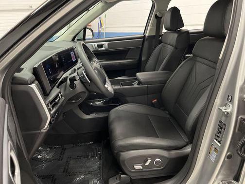 2024 Hyundai SANTA FE SEL 2.4