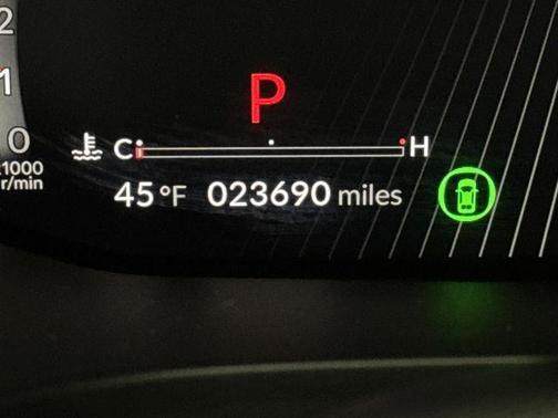 2023 Acura MDX Type S w/Advance Package