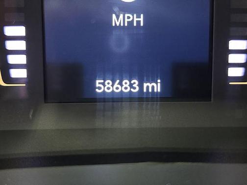 2019 Jeep Cherokee Altitude