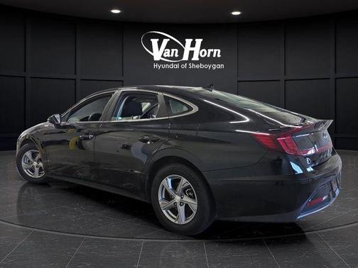 2023 Hyundai SONATA SE