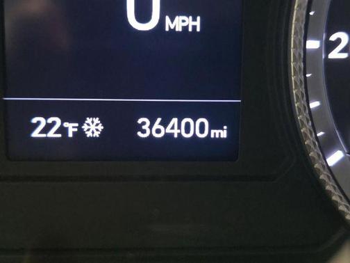 2023 Hyundai SONATA SE