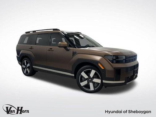 2024 Hyundai SANTA FE Limited