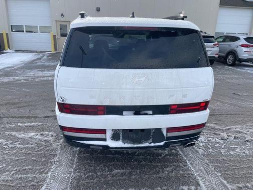 2024 Hyundai SANTA FE Limited