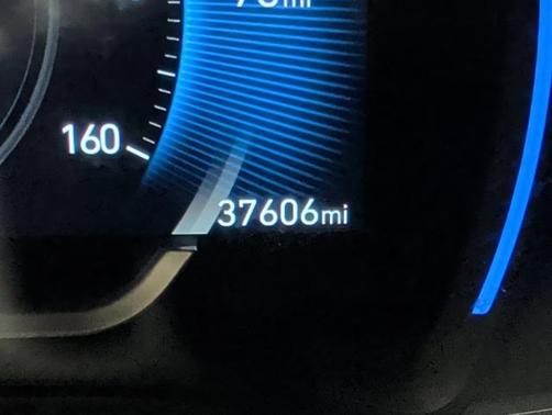 2020 Hyundai SANTA FE Limited 2.0T