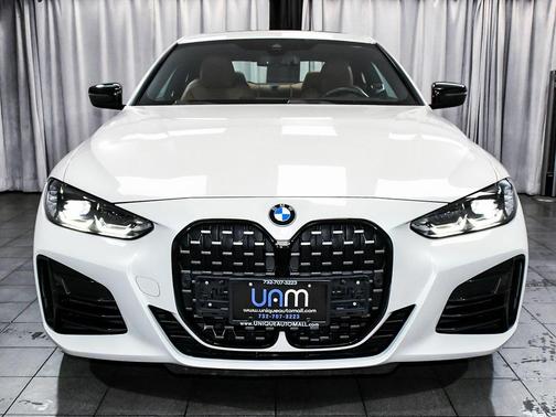 2024 BMW M440 i xDrive