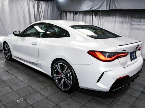 2024 BMW M440 i xDrive