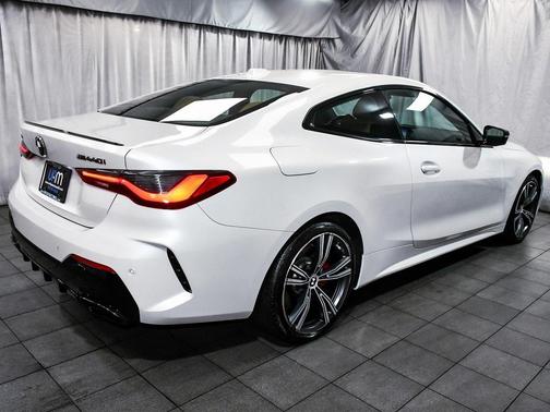 2024 BMW M440 i xDrive