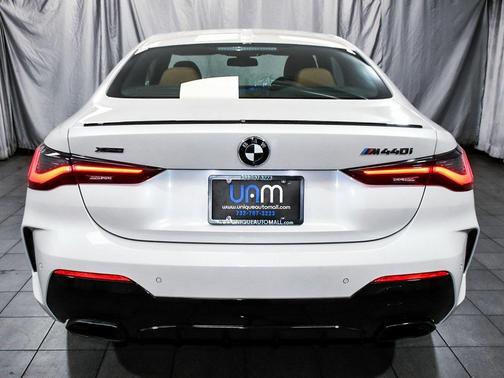 2024 BMW M440 i xDrive