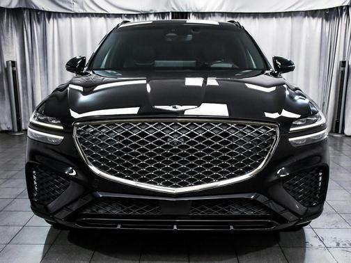 2022 Genesis GV70 3.5T AWD Sport