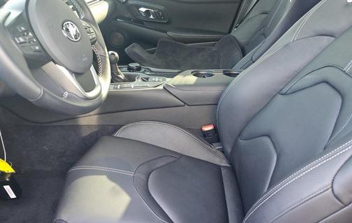 2026 Toyota GR Supra 3.0 Premium