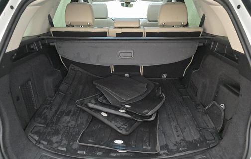 2022 Land Rover Discovery Sport S