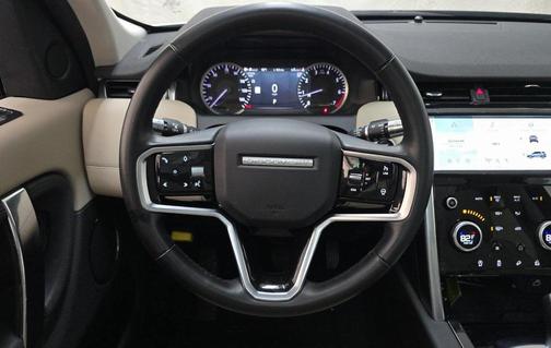 2022 Land Rover Discovery Sport S