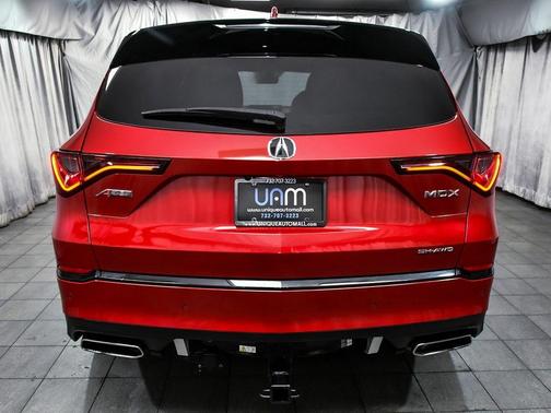 2023 Acura MDX A-SPEC