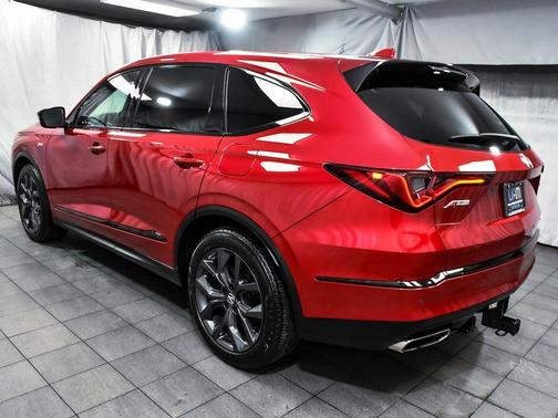 2023 Acura MDX A-SPEC