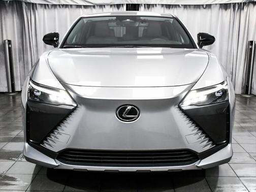 2024 Lexus RZ 450e Premium
