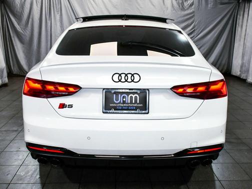 2023 Audi S5 Premium Plus TFSI quattro Tiptronic