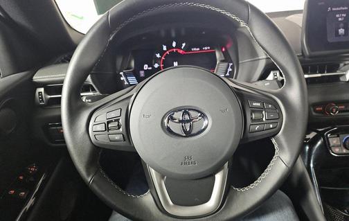 2026 Toyota GR Supra 3.0