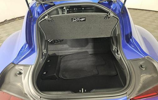 2026 Toyota GR Supra 3.0