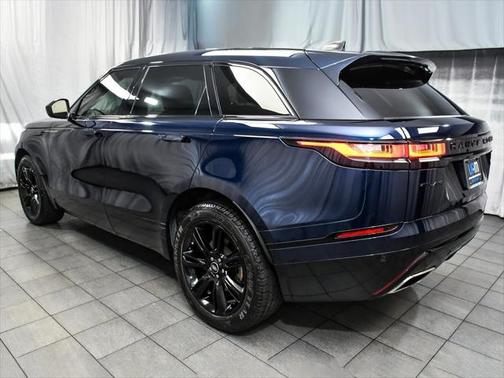2023 Land Rover Range Rover Velar P340 S R-Dynamic
