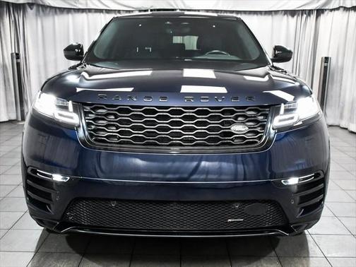 2023 Land Rover Range Rover Velar P340 S R-Dynamic