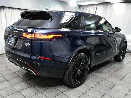 2023 Land Rover Range Rover Velar P340 S R-Dynamic