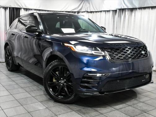 2023 Land Rover Range Rover Velar P340 S R-Dynamic