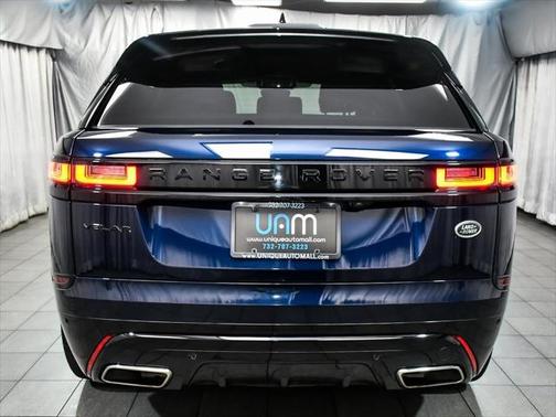 2023 Land Rover Range Rover Velar P340 S R-Dynamic