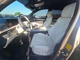 2025 Genesis GV80 3.5T