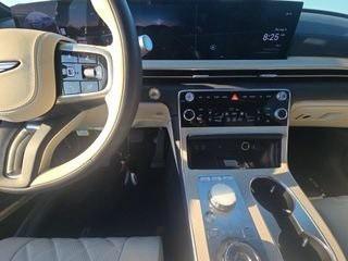 2025 Genesis GV80 3.5T