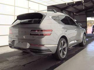 2025 Genesis GV80 3.5T