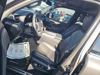 2024 Lexus LX 600 F SPORT