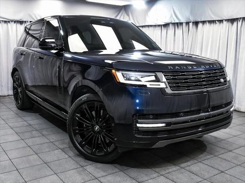 2025 Land Rover Range Rover P530 SE SWB
