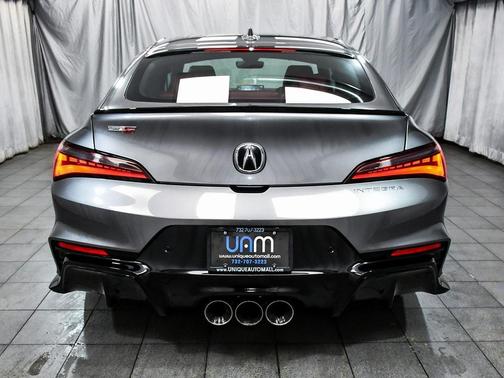2024 Acura Integra Type S