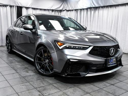 2024 Acura Integra Type S