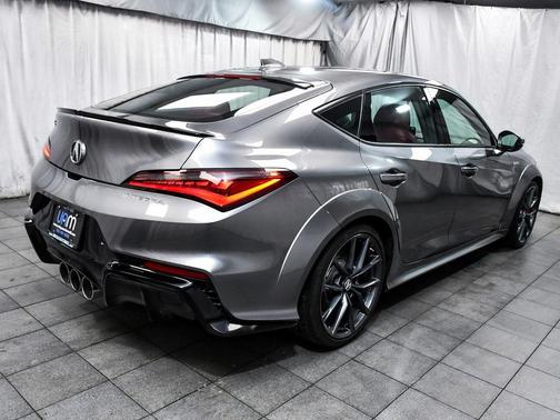 2024 Acura Integra Type S